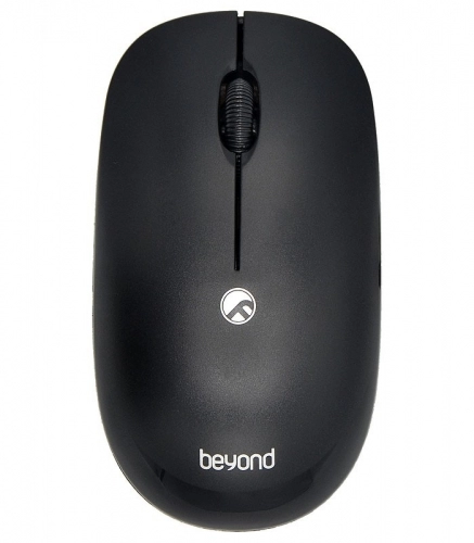 ماوس بی سیم بیاند مدل BM-171RF ماوس بی سیم بیاند مدل BM-171RF