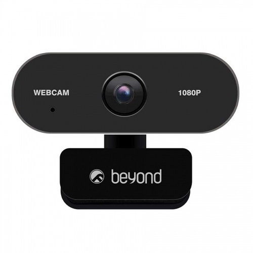 وب کم فول اچ دی بیاند مدل BW-108