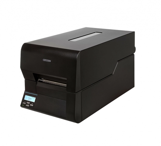 لیبل پرینتر صنعتی سیتیزن مدل CL-E730