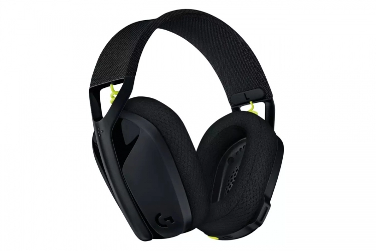 هدست مخصوص بازی لاجیتک مدل G435 هدست مخصوص بازی لاجیتک مدل G435