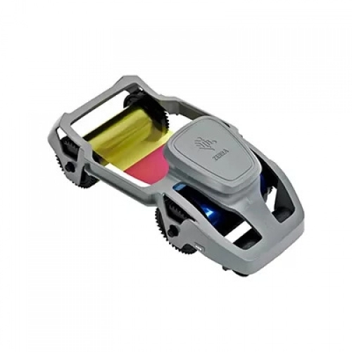 ریبون رنگی کارت پرینتر زبرا مدل ZC100/ZC300 ریبون رنگی کارت پرینتر زبرا مدل ZC100/ZC300