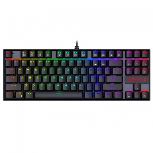 کیبورد مخصوص بازی ردراگون مدل K552 RGB کیبورد مخصوص بازی ردراگون مدل K552 RGB