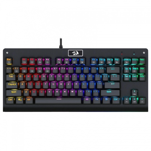 کیبورد مخصوص بازی ردراگون مدل K568 RGB کیبورد مخصوص بازی ردراگون مدل K568 RGB