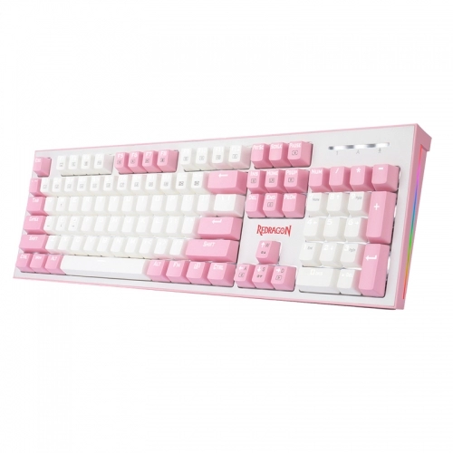 کیبورد مخصوص بازی ردراگون مدل K623 Hades RGB کیبورد مخصوص بازی ردراگون مدل K623 Hades RGB