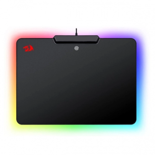 ماوس پد مخصوص بازی ردراگون مدل EPEIUS P009 ماوس پد مخصوص بازی ردراگون مدل EPEIUS P009