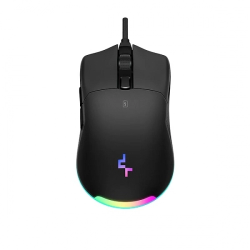 ماوس مخصوص بازی دیپ کول مدل MG510 ماوس مخصوص بازی دیپ کول مدل MG510