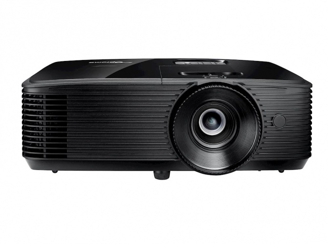 ویدئو پروژکتور اپتما مدل X400LVe