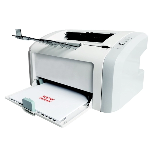 پرینتر تک کاره لیزری اسکای لیزر مدل P100NW پرینتر تک کاره لیزری اسکای لیزر مدل P100NW