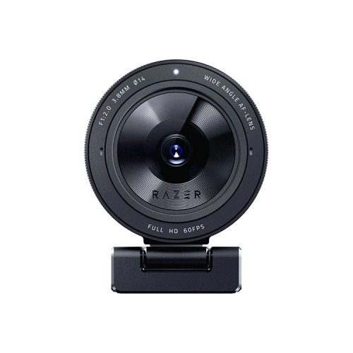 وبکم فول اچ دی ریزر مدل Kiyo Pro وبکم فول اچ دی ریزر مدل Kiyo Pro