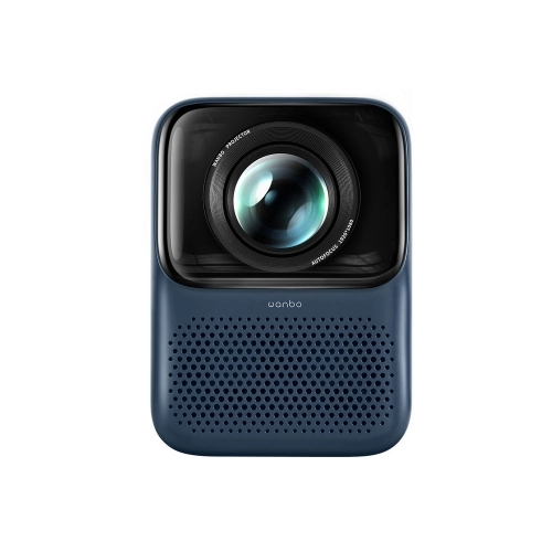 ویدئو پروژکتور شیائومی مدل Wanbo T2 Max New ویدئو پروژکتور شیائومی مدل Wanbo T2 Max New