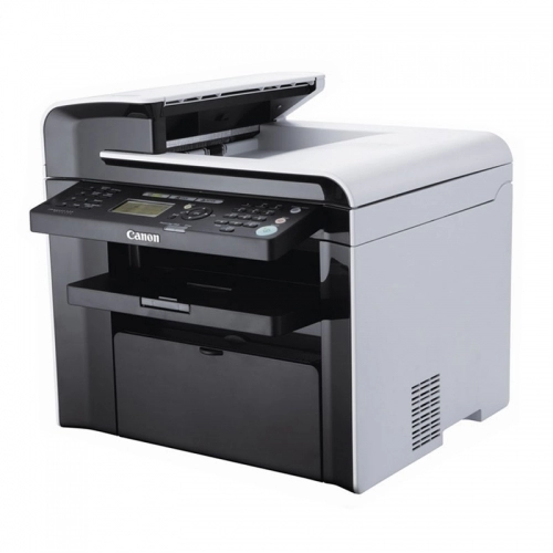 پرینتر چندکاره لیزری کانن مدل MF4550d