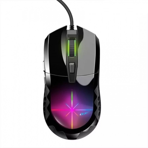 ماوس مخصوص بازی جنیوس مدل Scorpion M715 ماوس مخصوص بازی جنیوس مدل Scorpion M715