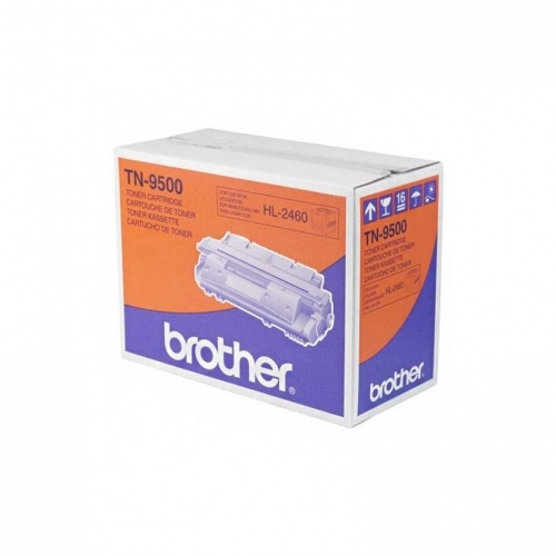 کارتریج لیزری مشکی برادر مدل TN-9500 کارتریج لیزری مشکی برادر مدل TN-9500
