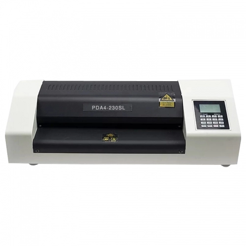دستگاه پرس کارت مدل AX-PD230SL دستگاه پرس کارت مدل AX-PD230SL