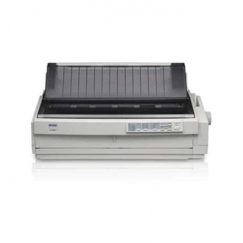 پرینتر سوزنی اپسون مدل LQ-2180 پرینتر سوزنی اپسون مدل LQ-2180