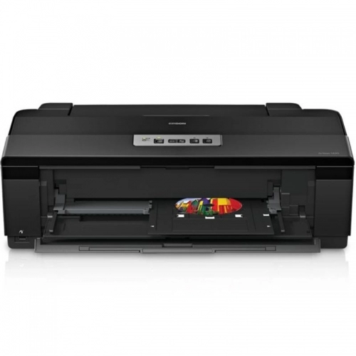 پرینتر جوهرافشان رنگی اپسون مدل 1430W پرینتر جوهرافشان رنگی اپسون مدل 1430W