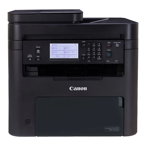 پرینتر چندکاره لیزری کانن مدل imageCLASS MF275dw