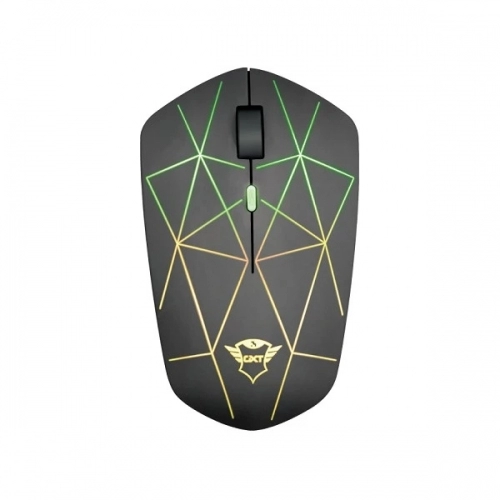 ماوس گیمینگ تراست مدل GXT 117 Strike ماوس گیمینگ تراست مدل GXT 117 Strike