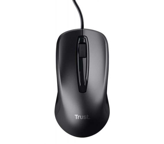 ماوس باسیم تراست مدل Carve ماوس باسیم تراست مدل Carve