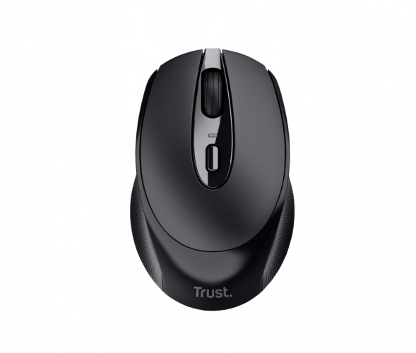 ماوس بی سیم تراست مدل Zaya