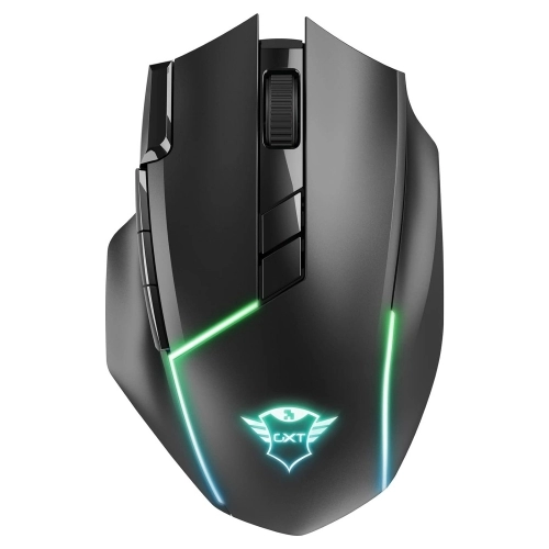 ماوس گیمینگ تراست مدل GXT 131 Ranoo ماوس گیمینگ تراست مدل GXT 131 Ranoo