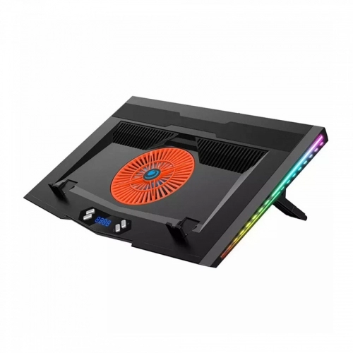 پایه خنک کننده لپ تاپ کول کلد مدل K45 پایه خنک کننده لپ تاپ کول کلد مدل K45