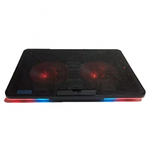 پایه خنک کننده لپ تاپ کول کلد مدل F5-1 پایه خنک کننده لپ تاپ کول کلد مدل F5-1