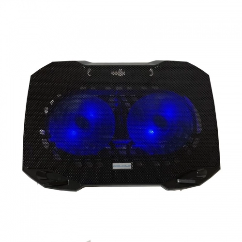 پایه خنک کننده لپ تاپ کول کلد مدل F2-1 پایه خنک کننده لپ تاپ کول کلد مدل F2-1