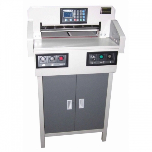 گیوتین برقی تمام اتوماتیک AX 4605