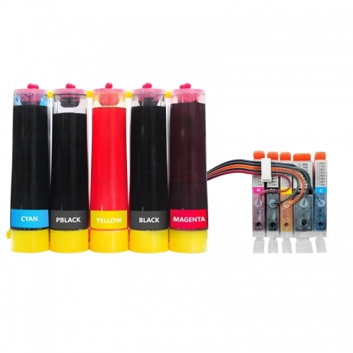 مخزن جوهر پرینتر کانن مدل 7240 مخزن جوهر پرینتر کانن مدل 7240