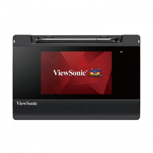 پد امضای دیجیتال ویوسونیک مدل PD0521 پد امضای دیجیتال ویوسونیک مدل PD0521