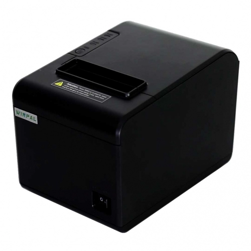 فیش پرینتر حرارتی وینپال مدل WP260 فیش پرینتر حرارتی وینپال مدل WP260