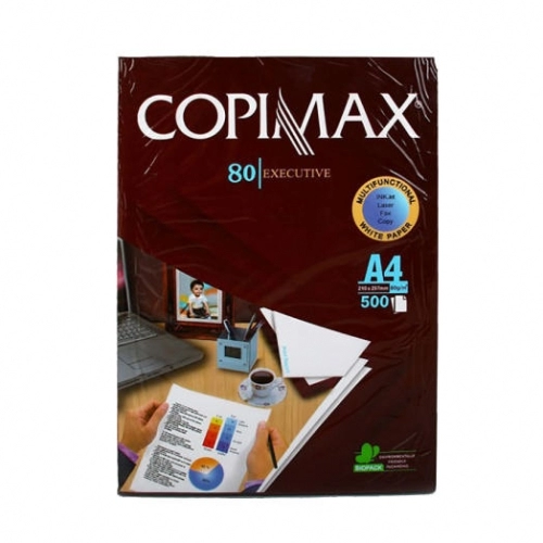 کاغذ 80 گرمی A4 کپی مکس بسته 500 عددی کاغذ 80 گرمی A4 کپی مکس بسته 500 عددی