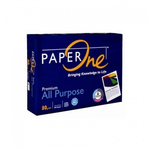 کاغذ 80 گرمی پی پروان سایز A5 بسته 500 عددی کاغذ 80 گرمی پی پروان سایز A5 بسته 500 عددی