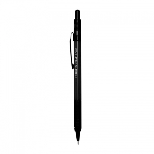 مداد نوکی 0.7 میلی متری یوروپن مدل Graf مداد نوکی 0.7 میلی متری یوروپن مدل Graf