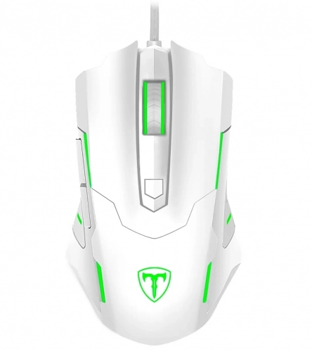 ماوس گیمینگ تی دگر مدل Brigadier T-TGM206 ماوس گیمینگ تی دگر مدل Brigadier T-TGM206