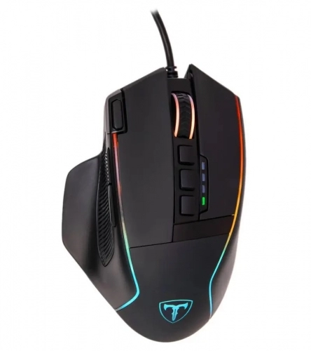 ماوس گیمینگ تی دگر مدل Vale T-TGM309 RGB ماوس گیمینگ تی دگر مدل Vale T-TGM309 RGB