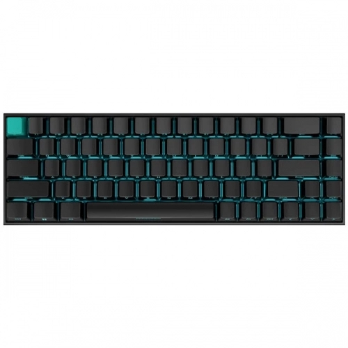 کیبورد مخصوص بازی دیپ کول مدل KG722 کیبورد مخصوص بازی دیپ کول مدل KG722