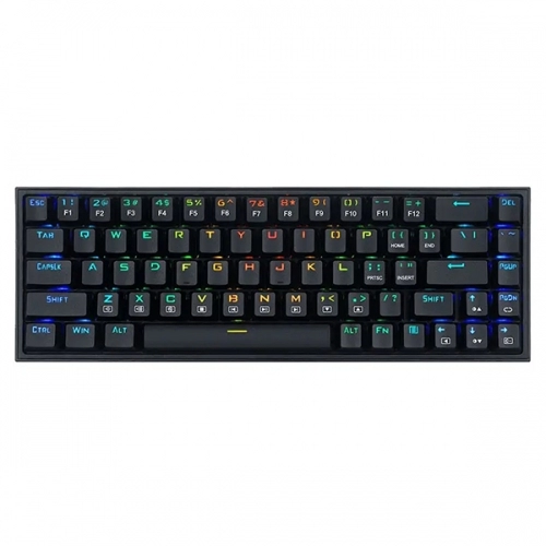 کیبورد مخصوص بازی ردراگون مدل K631 RGB کیبورد مخصوص بازی ردراگون مدل K631 RGB