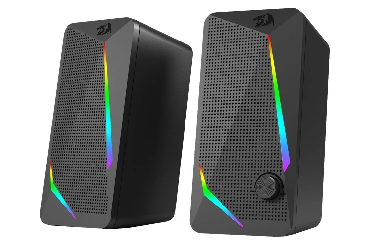 اسپیکر دسکتاپ ردراگون مدل GS510 Waltz