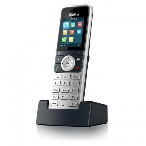 تلفن بیسیم یالینک مدل W53H تلفن بیسیم یالینک مدل W53H