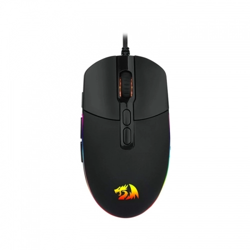 ماوس گیمینگ ردراگون مدل Invader M719 RGB ماوس گیمینگ ردراگون مدل Invader M719 RGB