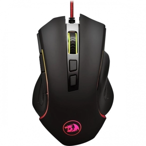 ماوس گیمینگ ردراگون مدل Griffin M607
