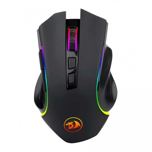 ماوس گیمینگ ردراگون مدل M607-KS Griffin ماوس گیمینگ ردراگون مدل M607-KS Griffin
