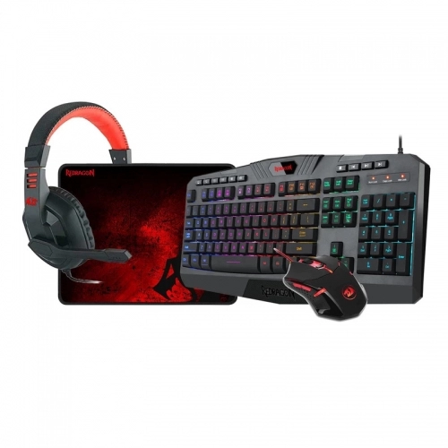 پک گیمینگ ردراگون مدل S101-BA-2
