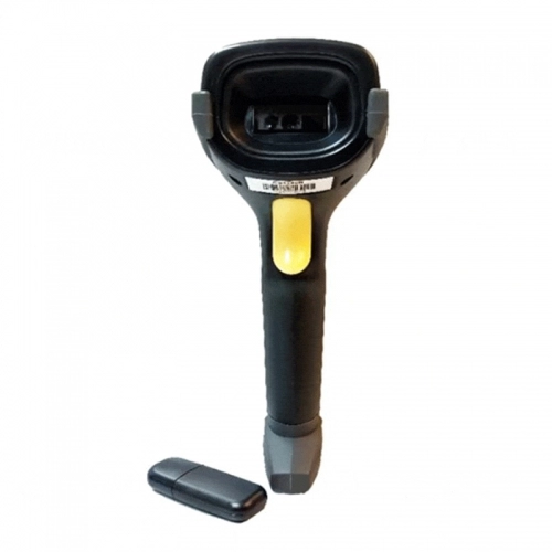 بارکدخوان دوبعدی آکسیوم مدل CS3260 B