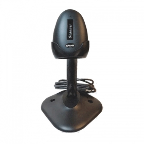 بارکدخوان تک بعدی آکسیوم مدل CS2360