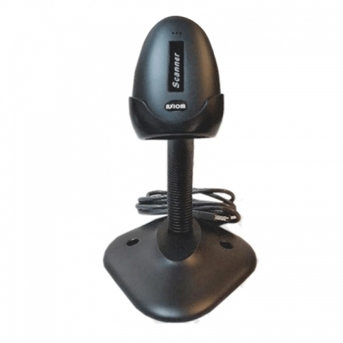 بارکدخوان تک بعدی آکسیوم مدل CS2350 بارکدخوان تک بعدی آکسیوم مدل CS2350