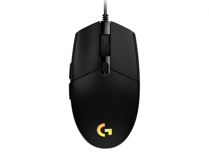 ماوس مخصوص بازی لاجیتک مدل G102 Light Sync  ماوس مخصوص بازی لاجیتک مدل G102 Light Sync