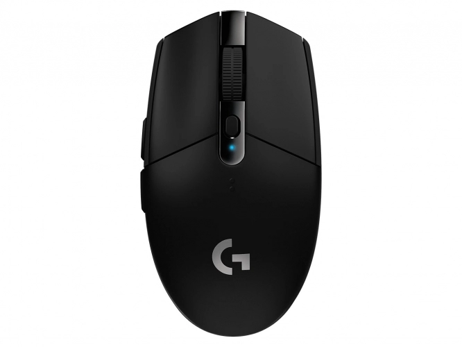 ماوس بی سیم لاجیتک مدل G304 Lightspeed